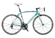 Bianchi Via Nirone 7 Alu Veloce 10sp